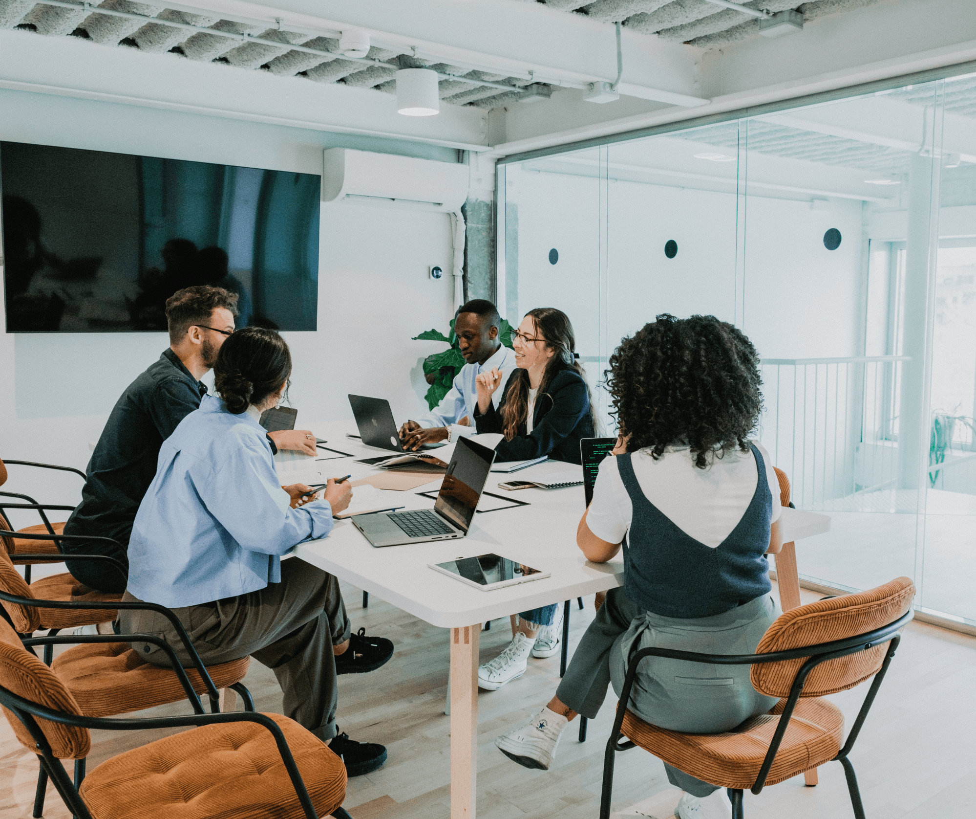 Enterprise AI Security