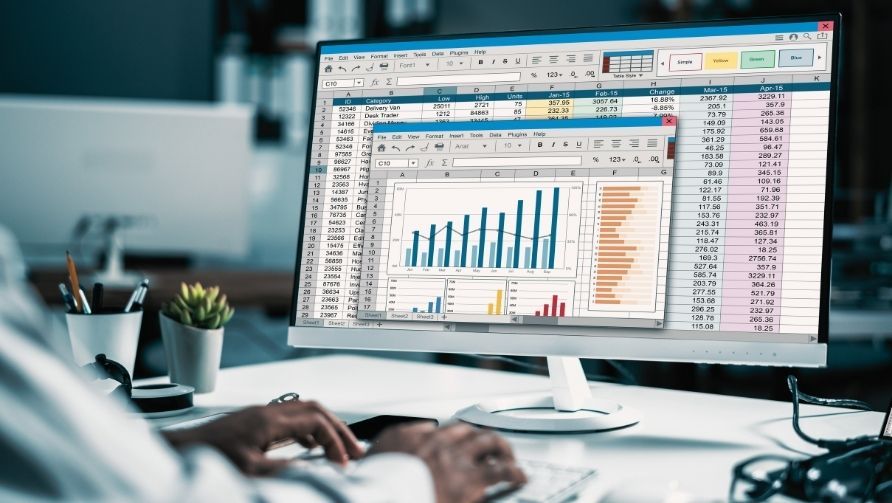 Dirty data analysis problems