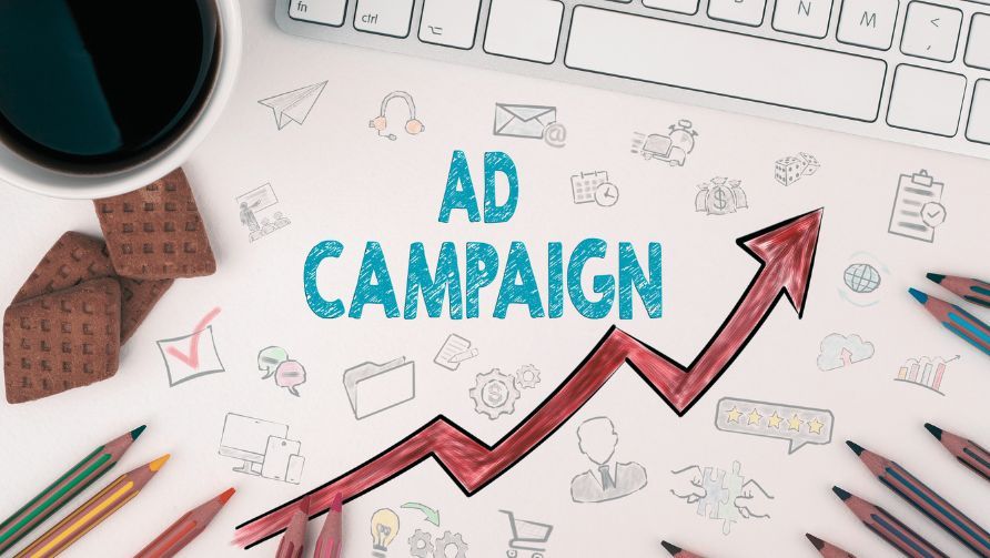 Ad campaign optimization challenges