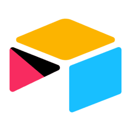 Airtable logo