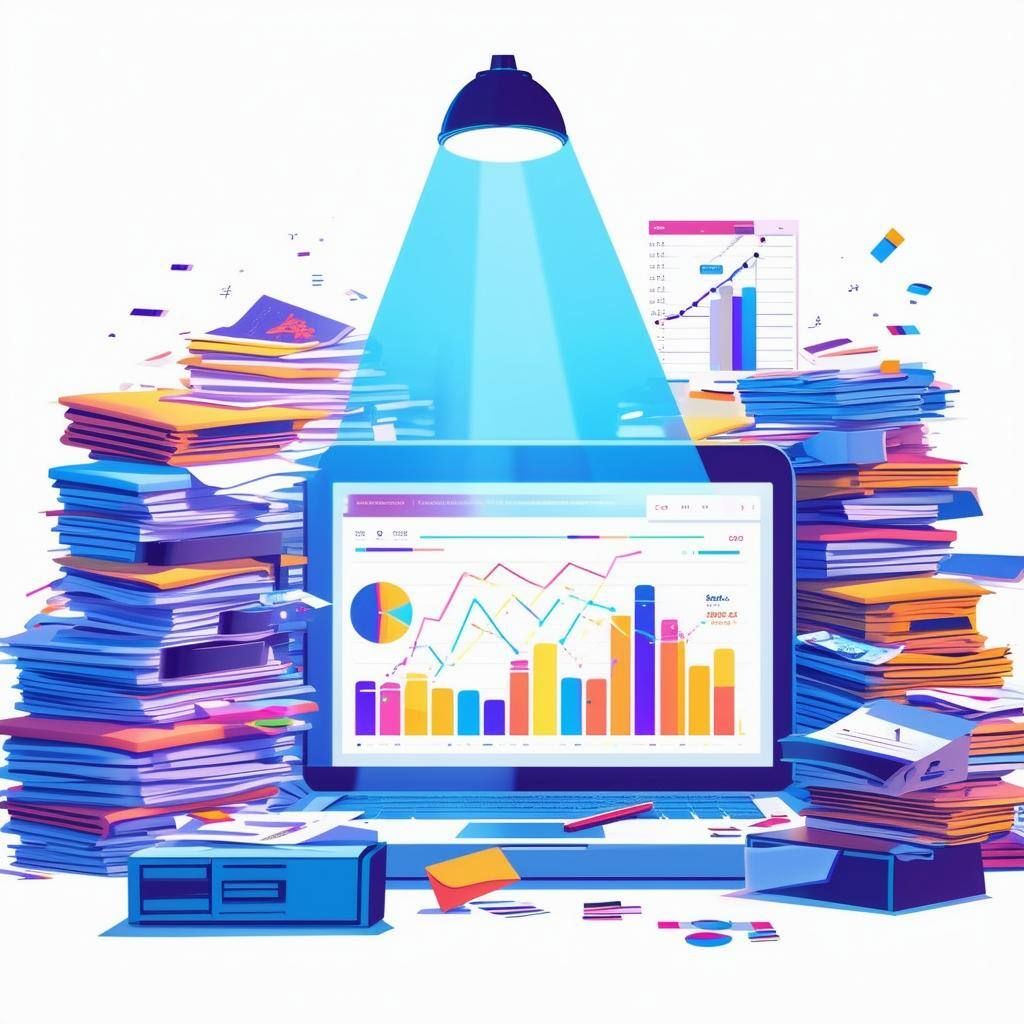 Garbage In, Insights Out: Making Sense Of Messy Data With Querri