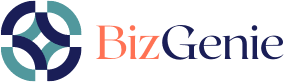 BizGenie Logo
