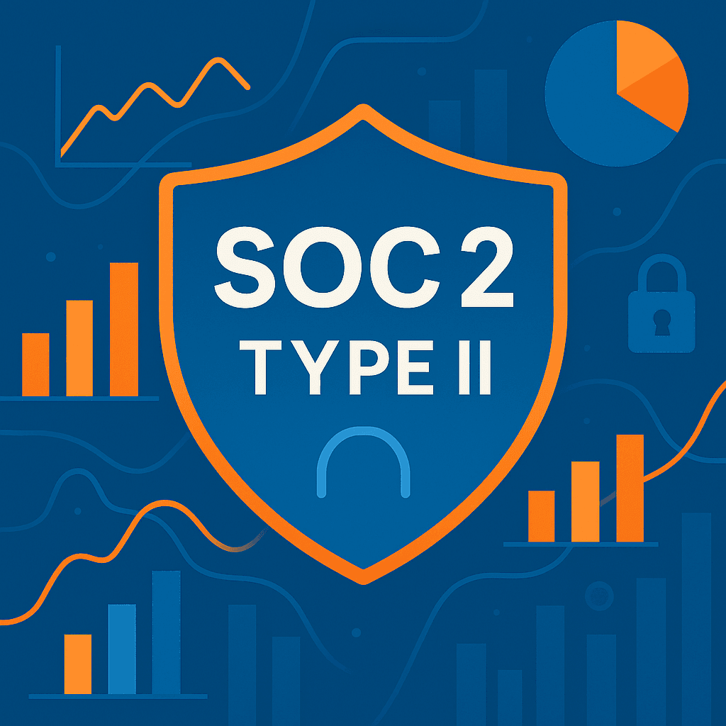Querri Achieves SOC 2 Type II Compliance: Security and Trust Built Into Every Insight