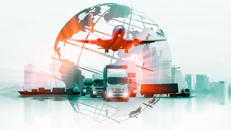 Logistics demand forecasting challenges
