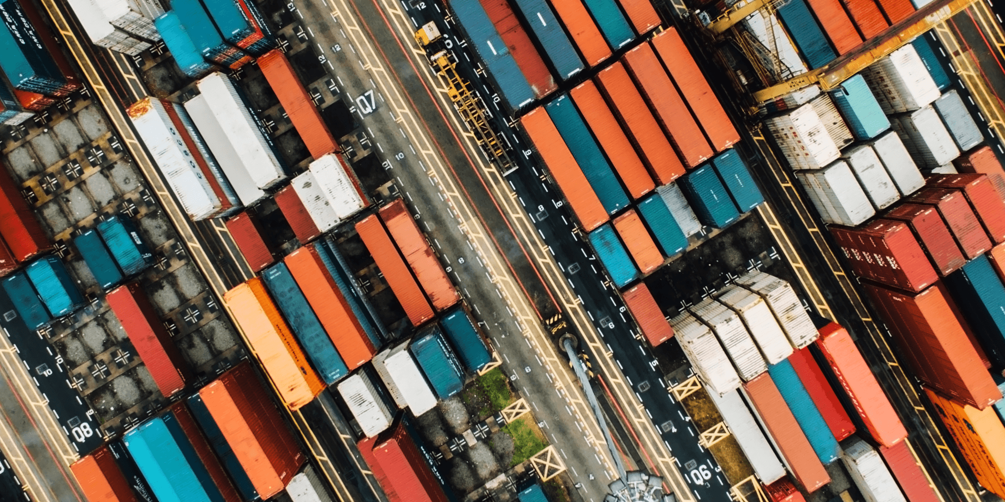 Clean Data: The Key to Unlocking AI-Powered Supply Chain Management