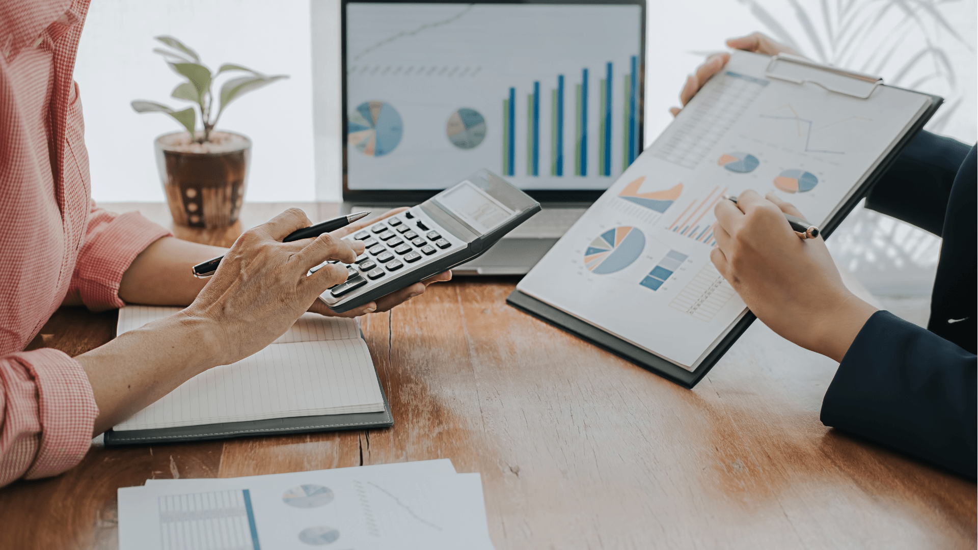 Finance teams struggling with multiple data sources