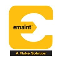 Fluke e-Maint logo
