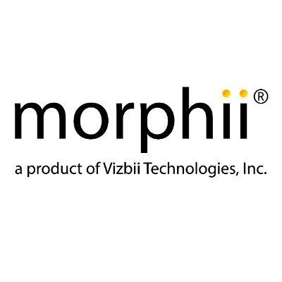 Morphii logo