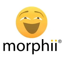 Morphii Logo