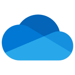OneDrive logo