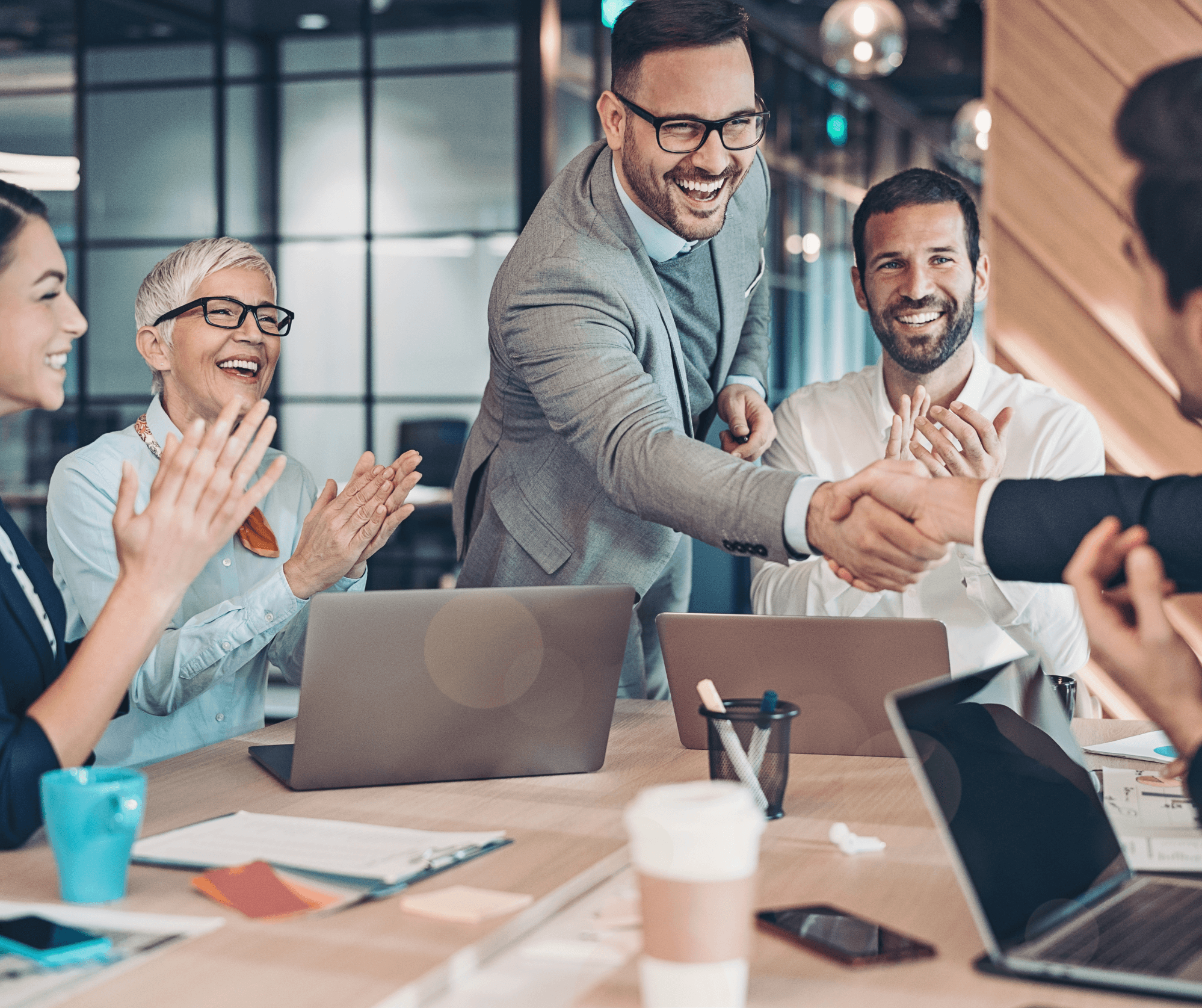 Querri Partner Program Overview