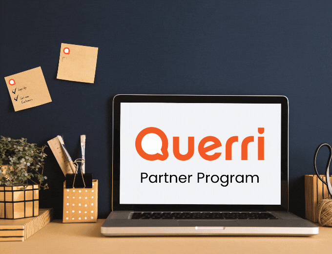 Querri partner program