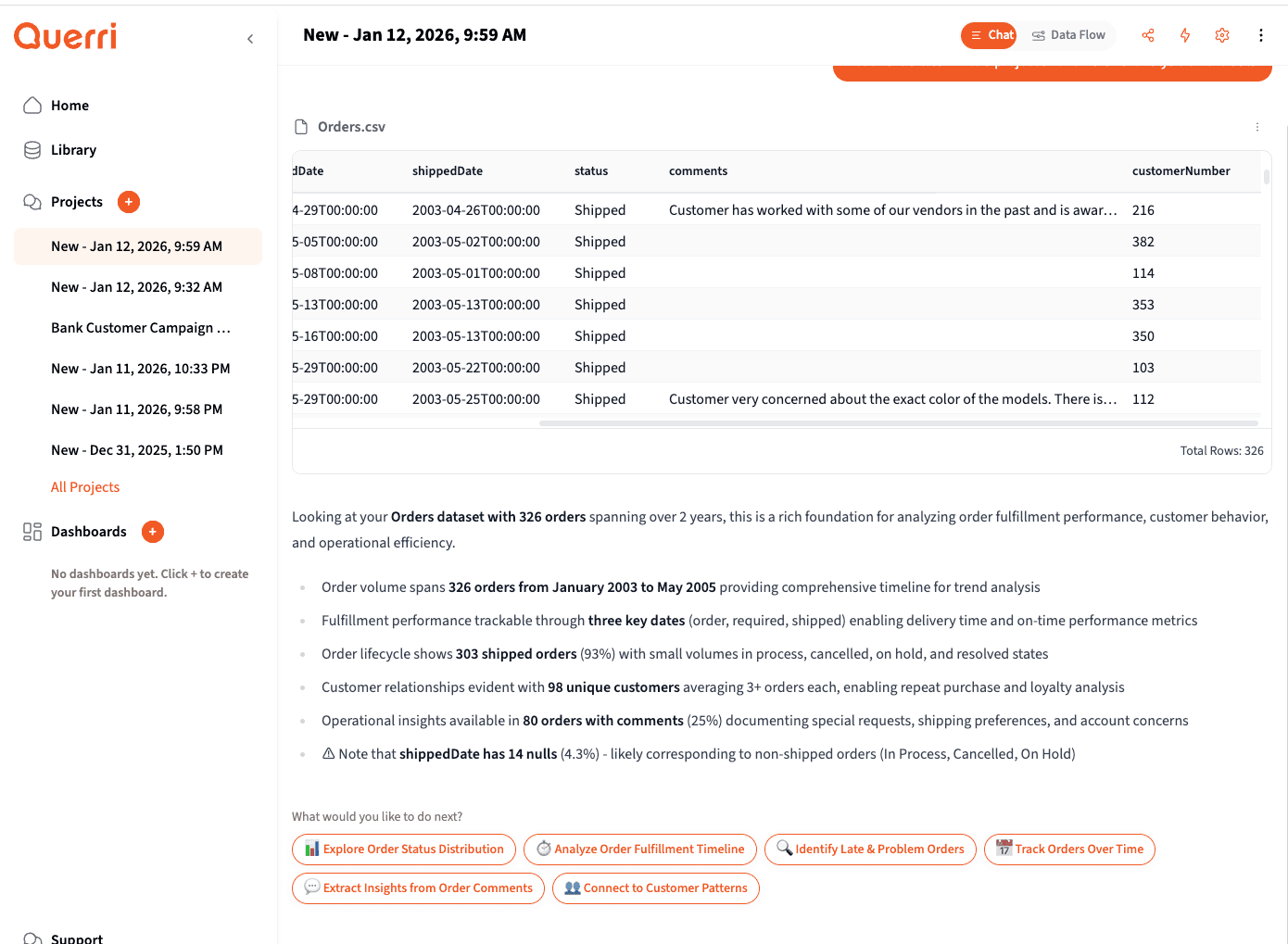 Researcher Structured Data Extraction 1