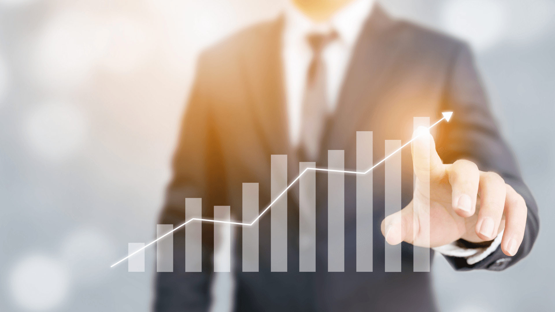 Revenue operations team analyzing sales data and performance metrics