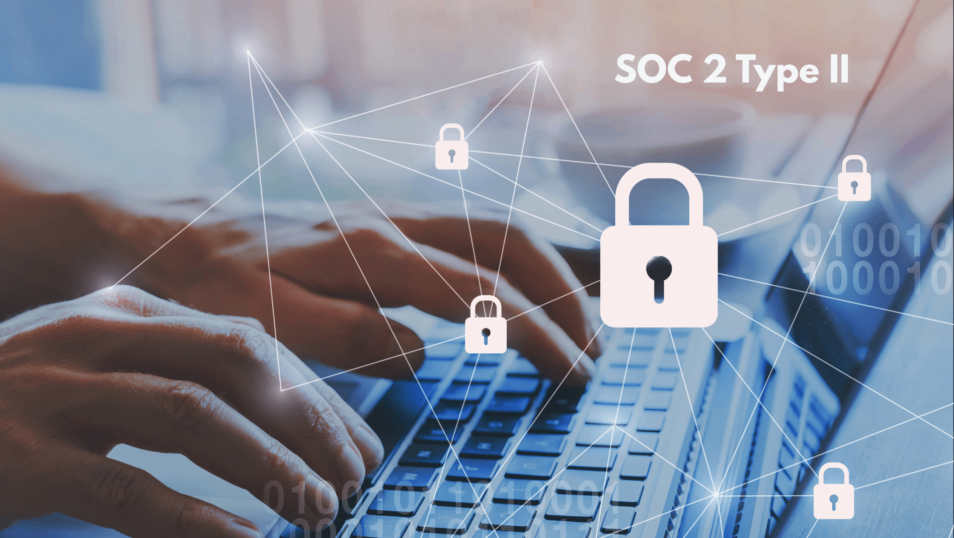 SOC 2 Type II compliance certification