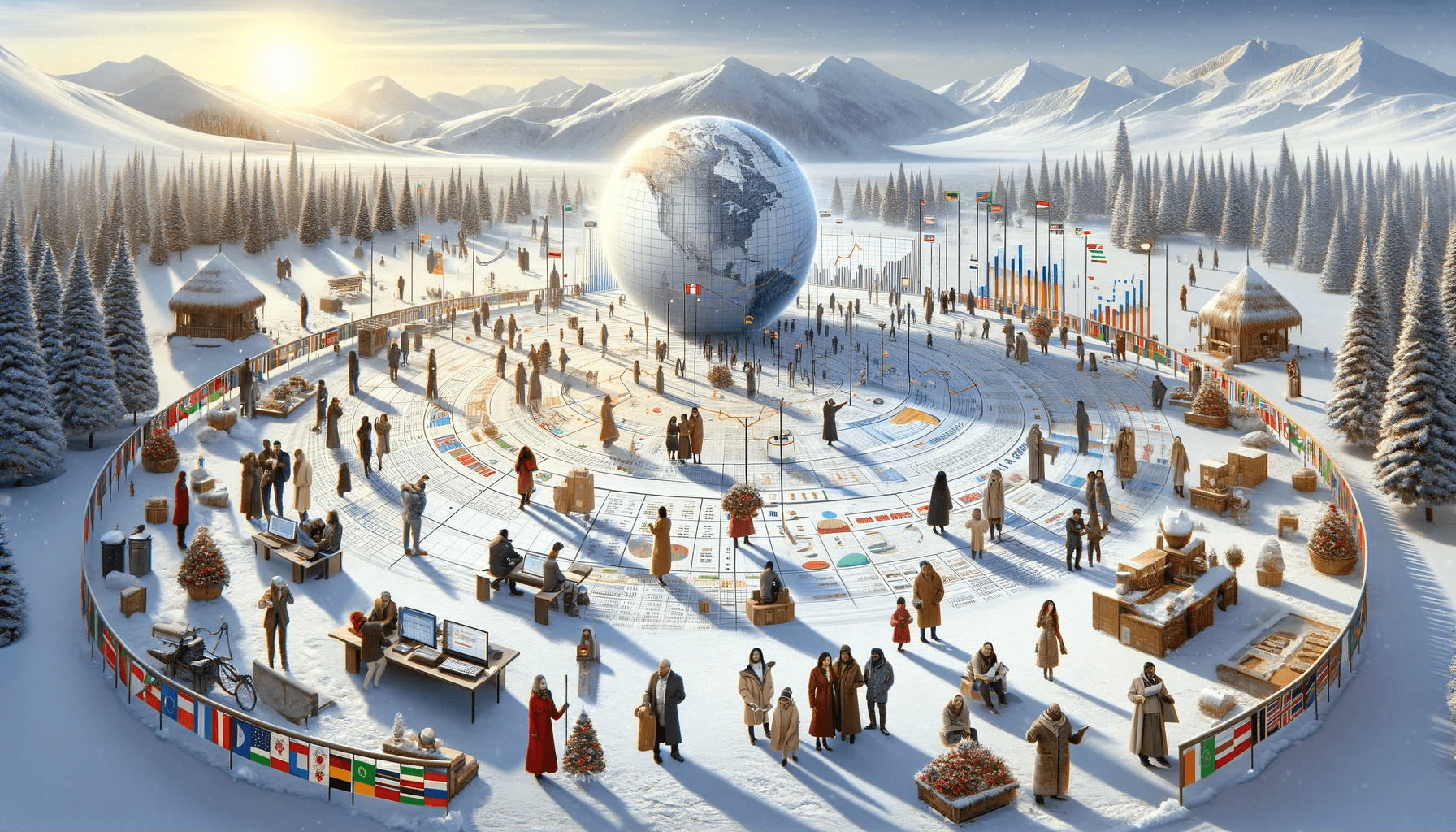 Seasons Greetings!