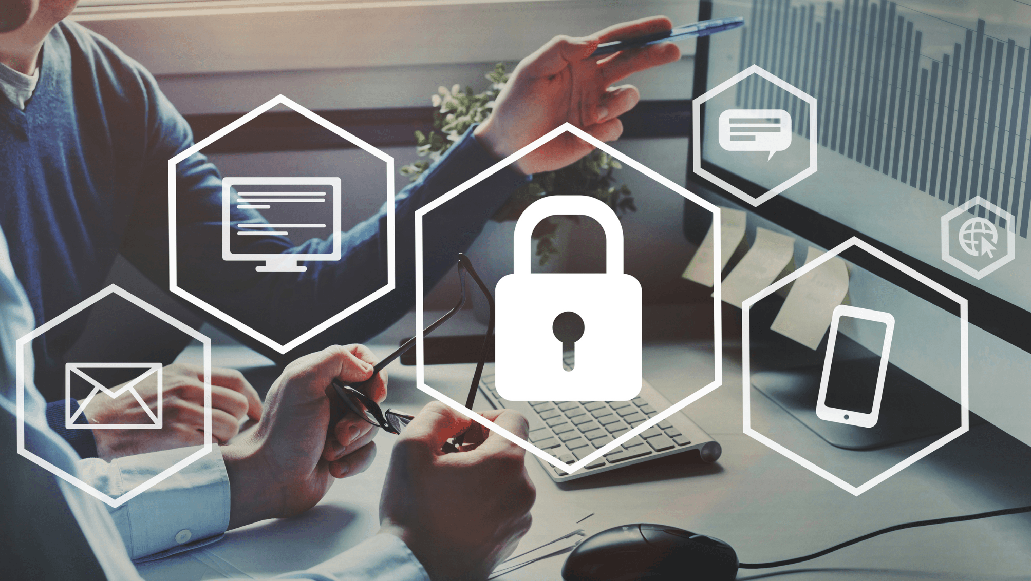 Enterprise Security Features