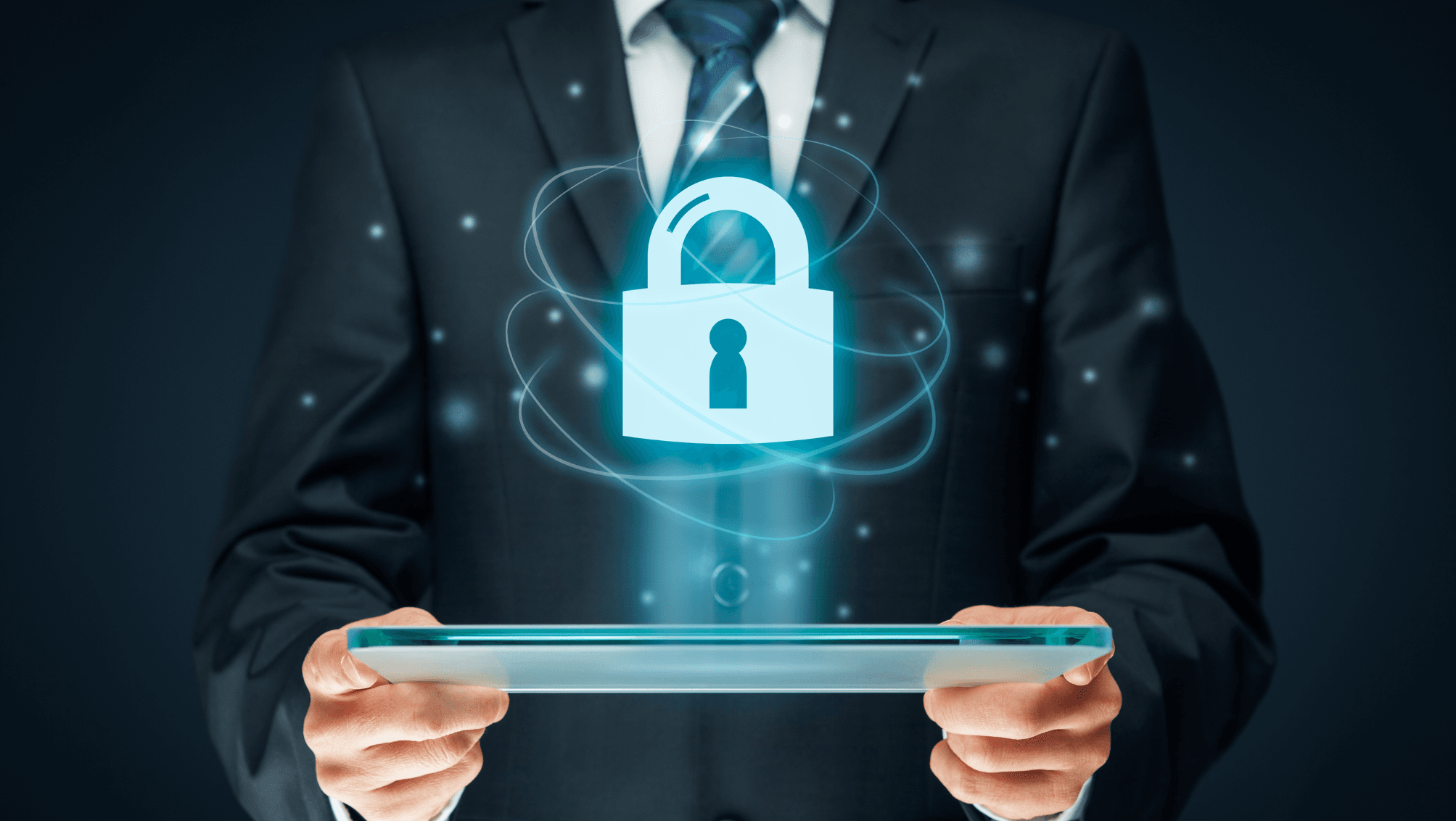Enterprise Security and Compliance
