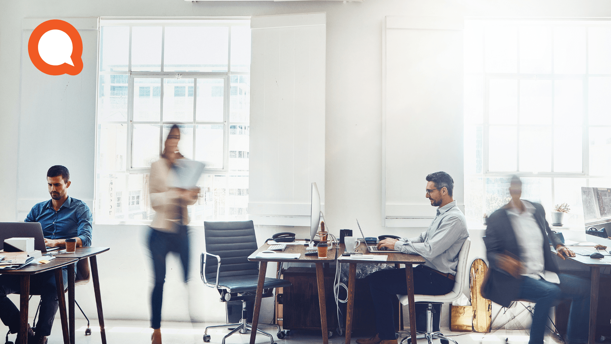Speed That Matches Your Business