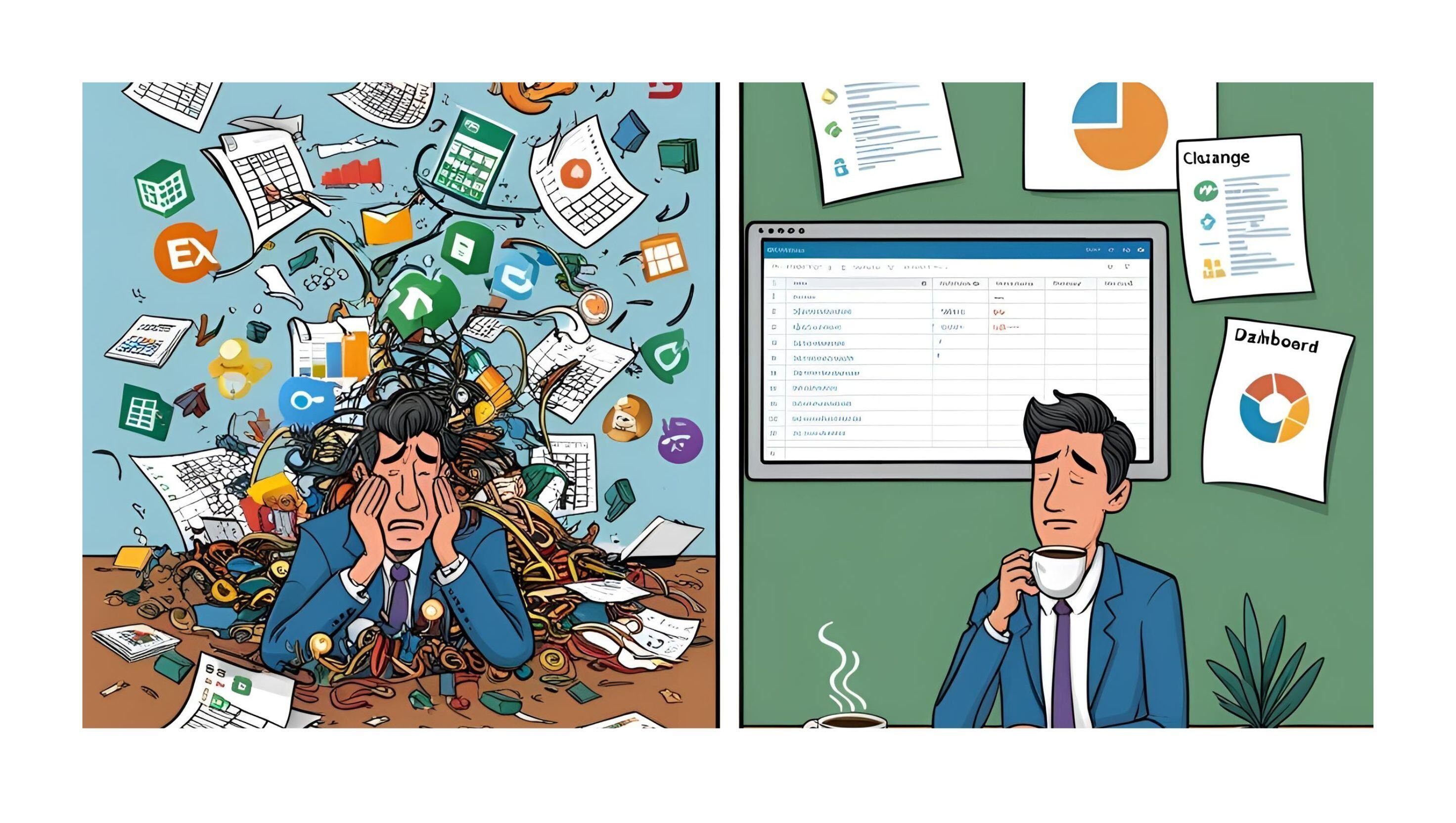 Choosing the Right Data Tool: A No-Nonsense Guide for Data Consultants