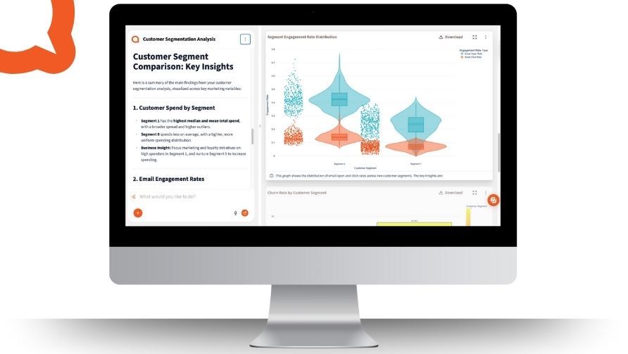 Customer segmentation best practices