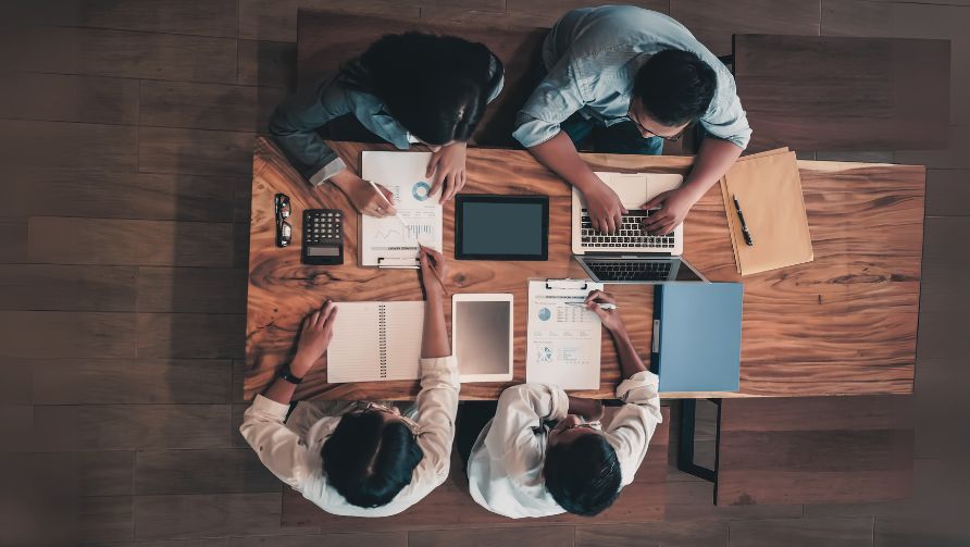 Customer segmentation analysis