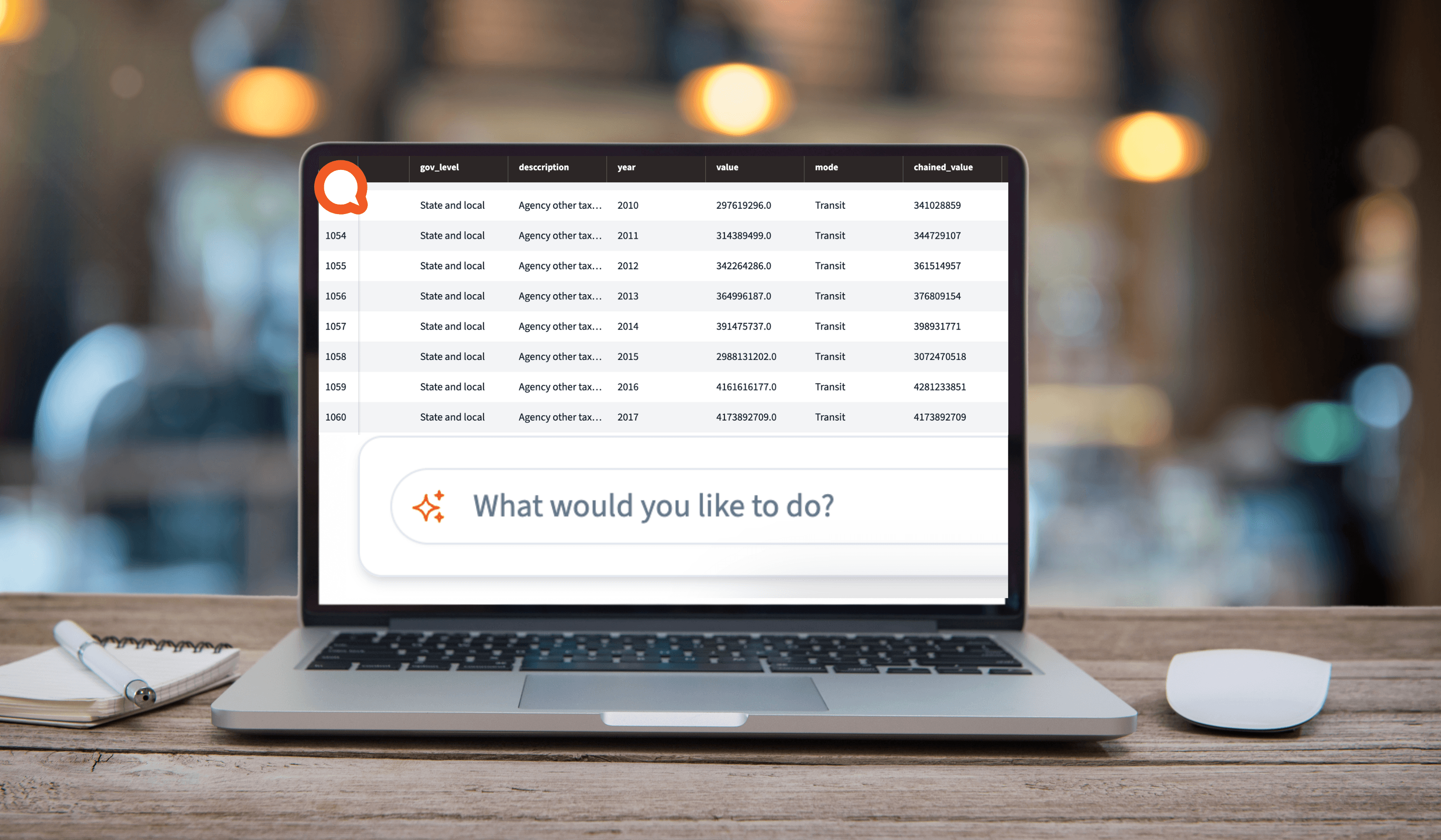 10 most Powerful Prompts in Querri - Working with Data made Easy