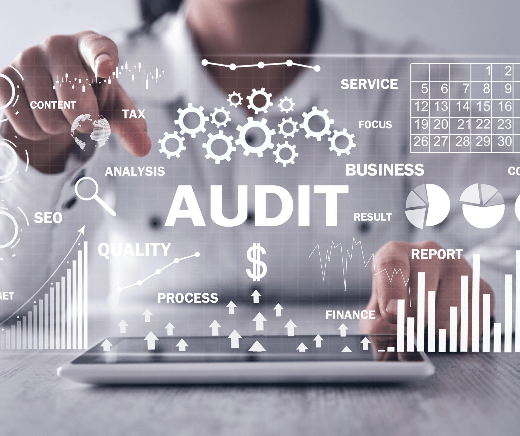 Audit Logging & Monitoring