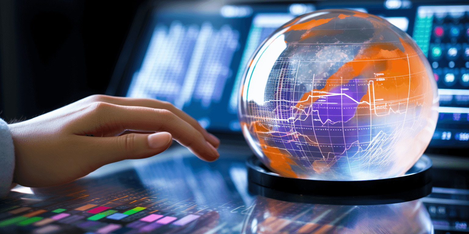 Four Major Data Trends to Watch in 2024