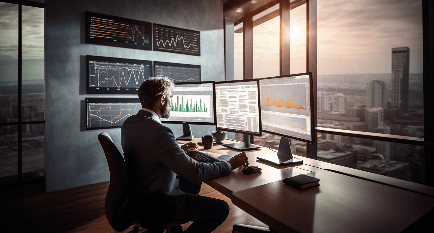 Empowering Financial Success Through Streamlined Cash Flow Analysis