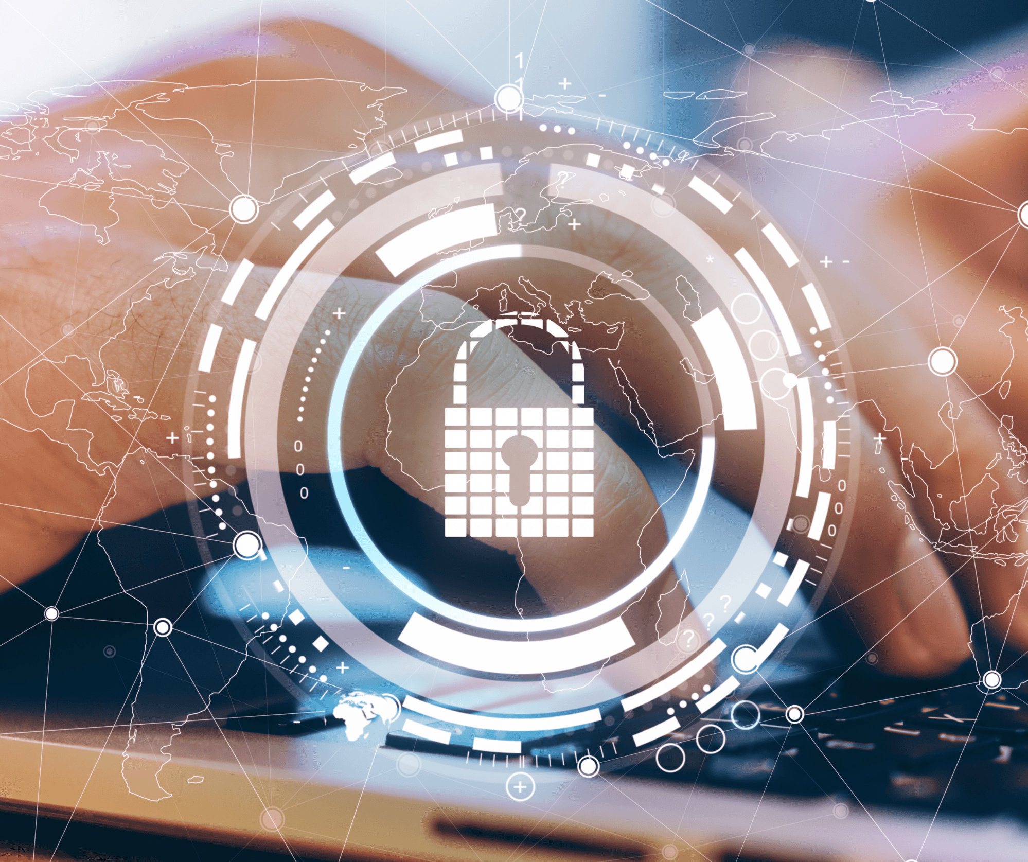 Encryption in Transit & at Rest
