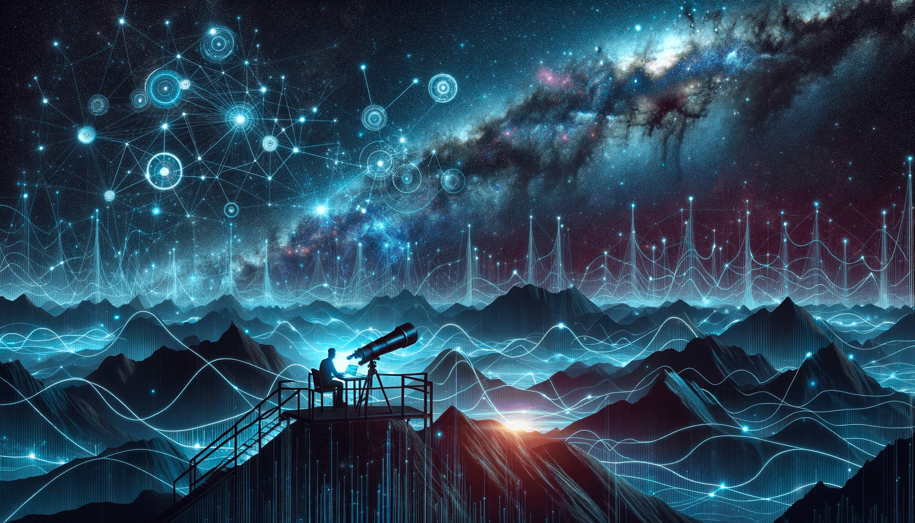 Starry Insights: Unveiling Celestial Wonders Through Data Exploration with Querri