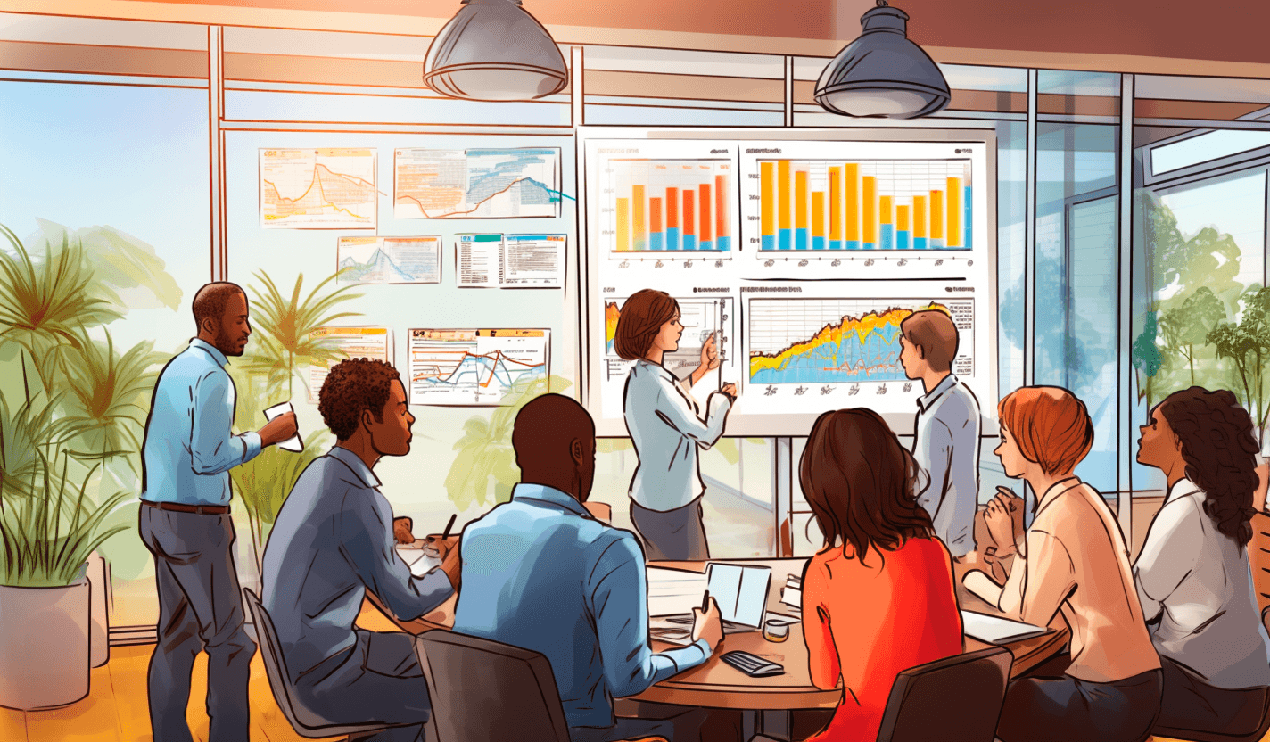 Transforming Data Management for Managed Service Providers and Agencies Using GenAI
