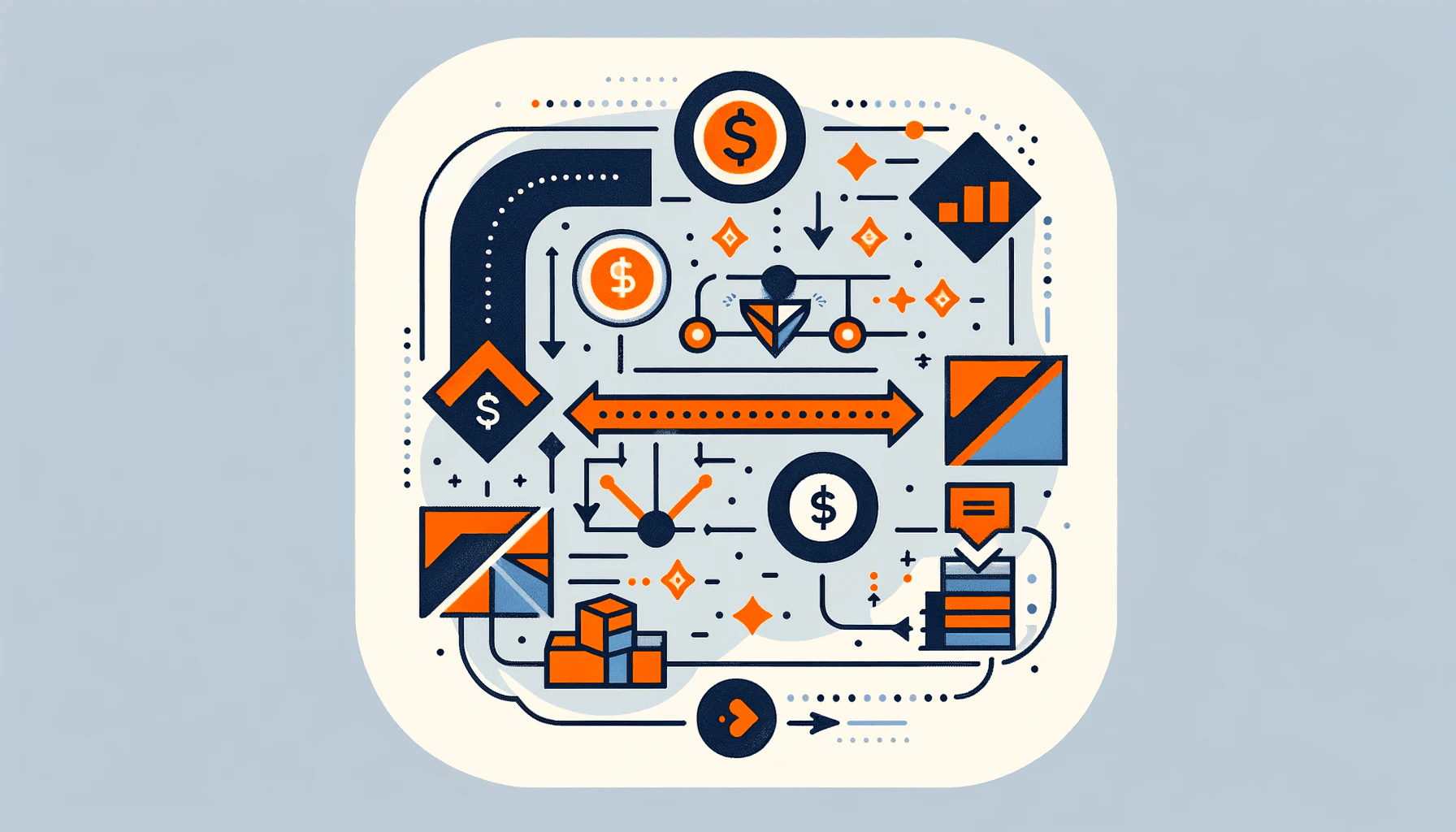 Unlocking Efficiency: Exploring Querri AI for Inventory Management, Cash Conversion Cycle, and Accounts Receivable Analysis